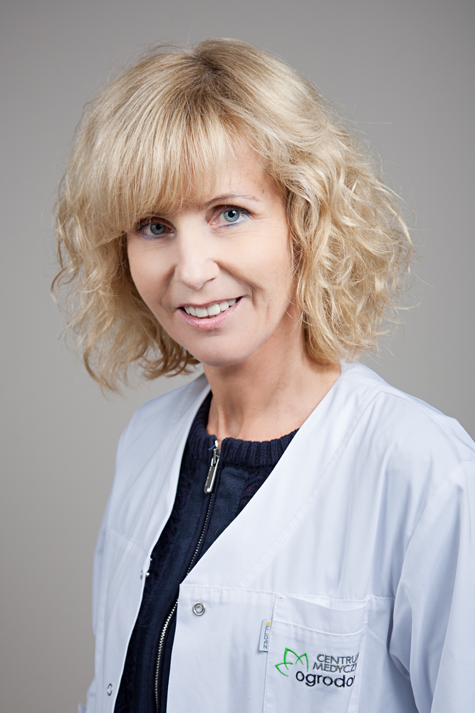 Mariola Malecka Mariola Malecka